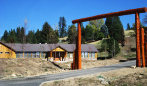 Retreat Center 1